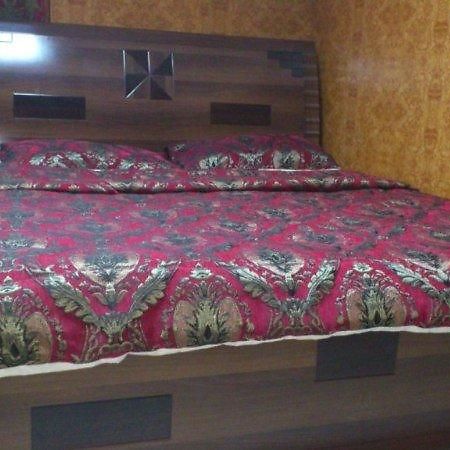 Dana Hotel Doha Buitenkant foto