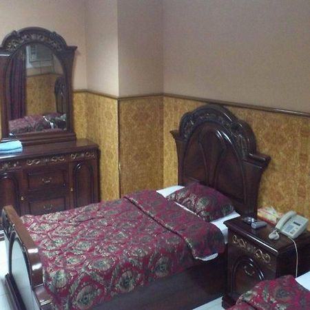 Dana Hotel Doha Buitenkant foto