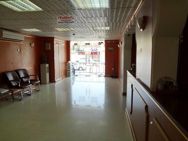 Dana Hotel Doha Buitenkant foto