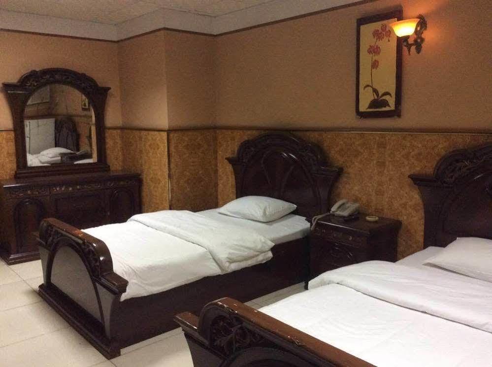 Dana Hotel Doha Buitenkant foto